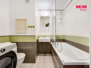 Prodej bytu 2+kk, Beroun - Beroun-Město, Tyršova, 44 m2
