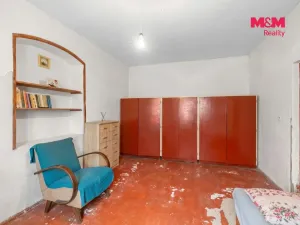 Prodej rodinného domu, Deštnice, 60 m2