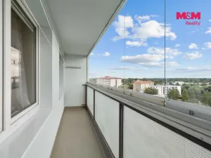 Prodej bytu 2+kk, Neratovice, Kojetická, 46 m2