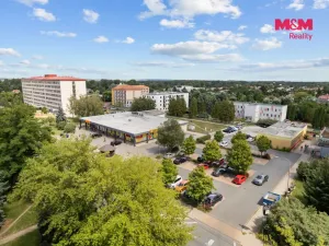 Prodej bytu 2+kk, Neratovice, Kojetická, 46 m2