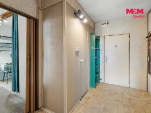 Prodej bytu 2+kk, Neratovice, Kojetická, 46 m2