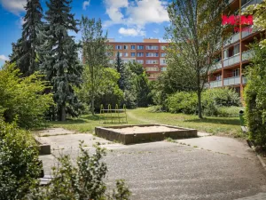 Prodej bytu 2+kk, Neratovice, Kojetická, 46 m2