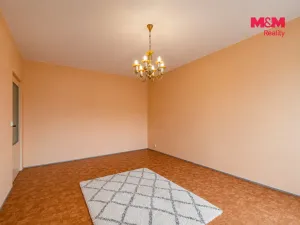 Prodej bytu 2+1, Rumburk - Rumburk 1, Střelecká, 68 m2