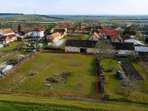Prodej rodinného domu, Opočnice, 70 m2