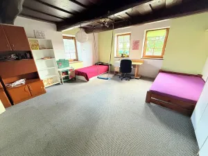 Prodej rodinného domu, Opočnice, 70 m2