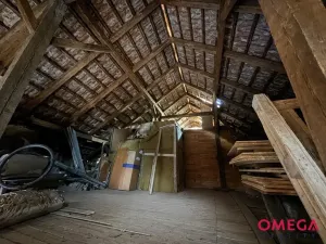 Prodej rodinného domu, Barchov, 82 m2