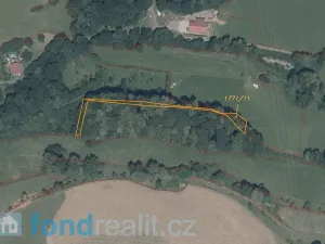 Prodej pozemku, Nový Jičín - Žilina, 6670 m2