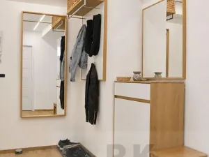 Pronájem bytu 3+1, Velká Bíteš, 92 m2