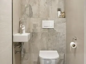 Pronájem bytu 3+1, Velká Bíteš, 92 m2