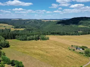 Prodej louky, Lestkov, 3263482 m2