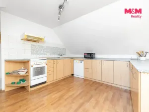 Prodej chalupy, Ochoz u Tišnova, 237 m2
