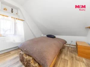 Prodej chalupy, Ochoz u Tišnova, 237 m2