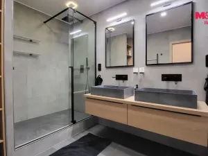 Pronájem bytu 3+1, Praha - Chodov, Hrabákova, 90 m2