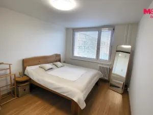 Pronájem bytu 3+1, Praha - Chodov, Hrabákova, 90 m2