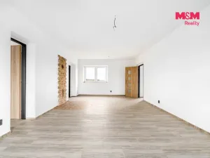 Prodej rodinného domu, Kozojedy, 103 m2