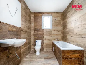 Prodej rodinného domu, Kozojedy, 103 m2