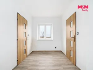 Prodej rodinného domu, Kozojedy, 103 m2