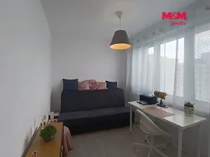 Prodej bytu 3+1, Orlová - Lutyně, U Kapličky, 70 m2