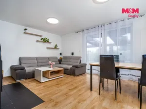 Prodej rodinného domu, Čilec, 114 m2