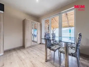 Prodej rodinného domu, Cekov, 88 m2