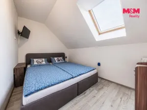 Prodej rodinného domu, Cekov, 88 m2