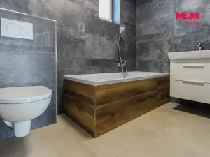 Pronájem bytu 4+kk, Hlučín, Moravská, 100 m2
