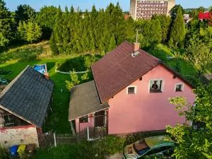 Prodej rodinného domu, Šenov, Závodní, 150 m2