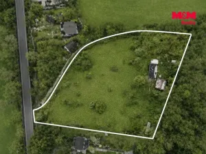 Prodej pozemku pro bydlení, Kařez, 6197 m2