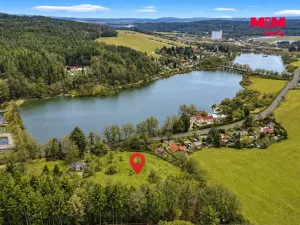 Prodej pozemku pro bydlení, Kařez, 6197 m2