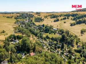 Prodej chalupy, Verneřice - Rychnov, 111 m2