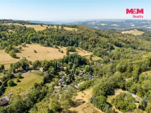 Prodej chalupy, Verneřice - Rychnov, 111 m2