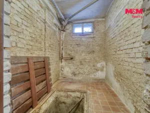 Prodej rodinného domu, Klatovy - Klatovy III, Domažlická, 165 m2