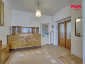 Prodej rodinného domu, Klatovy - Klatovy III, Domažlická, 165 m2