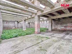 Prodej zemědělské usedlosti, Krásný Dvůr - Zlovědice, 2152 m2