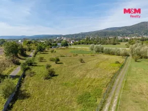 Prodej pozemku pro bydlení, Krupka, U Nádraží, 23157 m2