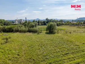 Prodej pozemku pro bydlení, Krupka, U Nádraží, 23157 m2