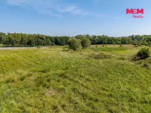 Prodej pozemku pro bydlení, Krupka, U Nádraží, 23157 m2