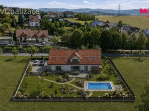 Prodej pozemku pro bydlení, Týnec, 1380 m2