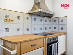 Prodej rodinného domu, Bezděz, 112 m2