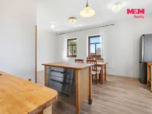 Prodej rodinného domu, Bezděz, 112 m2