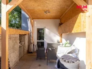Prodej rodinného domu, Sebranice, 220 m2