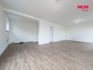 Prodej rodinného domu, Choťánky, 130 m2