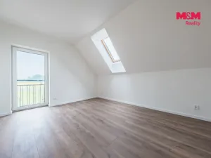 Prodej rodinného domu, Choťánky, 130 m2