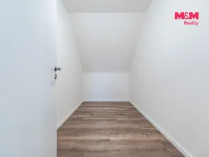 Prodej rodinného domu, Choťánky, 130 m2