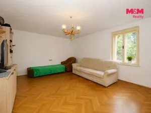 Prodej rodinného domu, Vojslavice, 150 m2