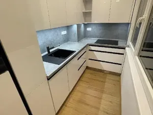 Pronájem bytu 2+kk, Pardubice, Gagarinova, 44 m2