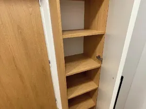 Pronájem bytu 2+kk, Pardubice, Gagarinova, 44 m2