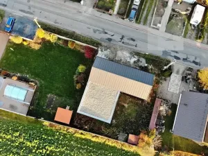 Prodej rodinného domu, Újezd u Rosic, 114 m2