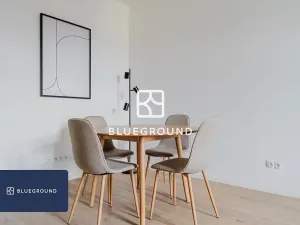 Pronájem bytu 2+1, Praha - Vinohrady, Chodská, 54 m2