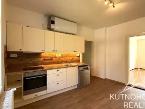 Pronájem bytu 3+1, Kutná Hora, Štefánikova, 72 m2